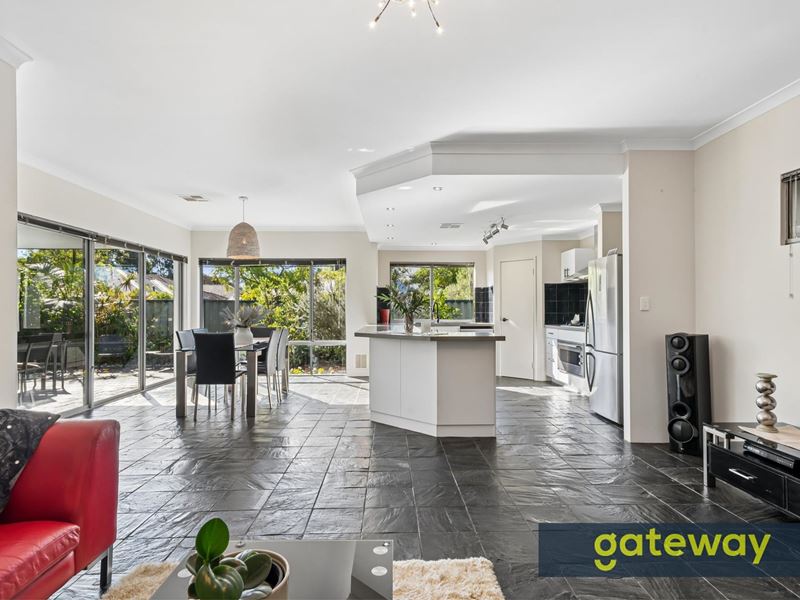 2 Grampian  Crescent, Aubin Grove