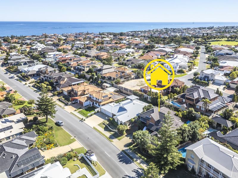 33 Rochester Drive, Mindarie WA 6030