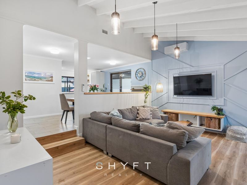 5 Maritana  Road, Kallaroo WA 6025