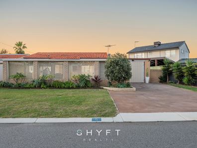 5 Maritana  Road, Kallaroo WA 6025