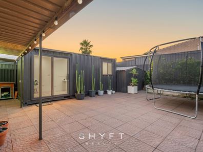 5 Maritana  Road, Kallaroo WA 6025
