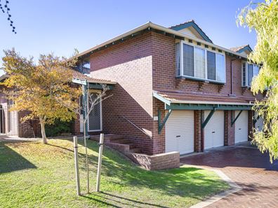 1/9 Morrison Street, West Busselton WA 6280
