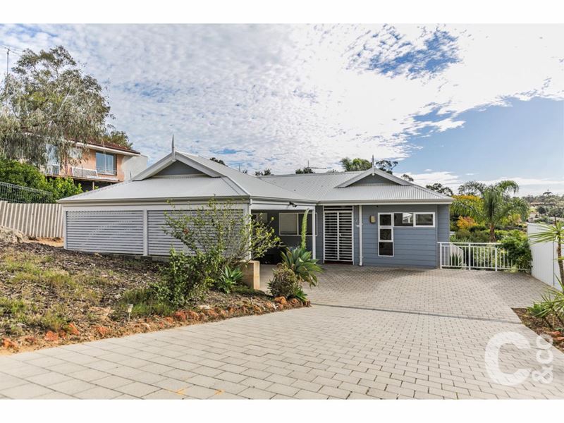 7 Maycock Place, Orelia WA 6167
