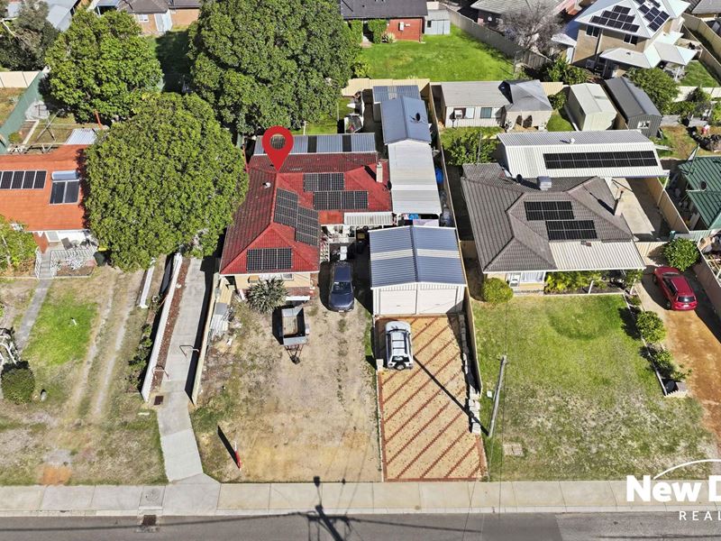 8 Coolga Road, Koongamia