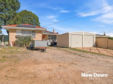 8 Coolga Road, Koongamia WA 6056