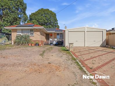 8 Coolga Road, Koongamia WA 6056