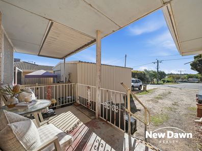 8 Coolga Road, Koongamia WA 6056