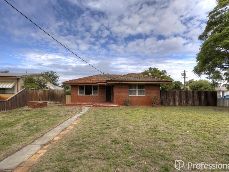 1 Broadley Place, Gosnells WA 6110