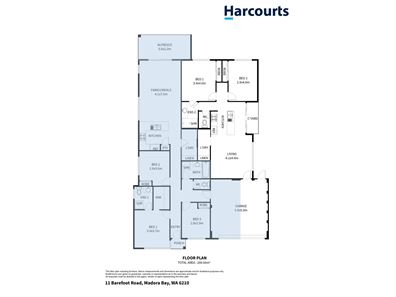11B Barefoot Road, Madora Bay WA 6210