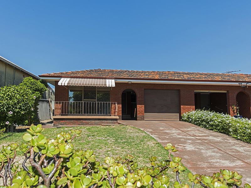 16a Manchester Street, Victoria Park WA 6100