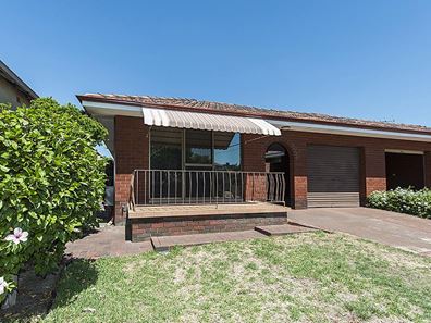 16a Manchester Street, Victoria Park WA 6100
