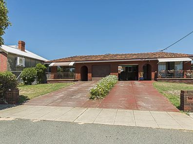 16a Manchester Street, Victoria Park WA 6100