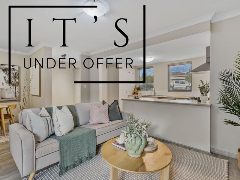 5/41 Elvire Street, Viveash WA 6056