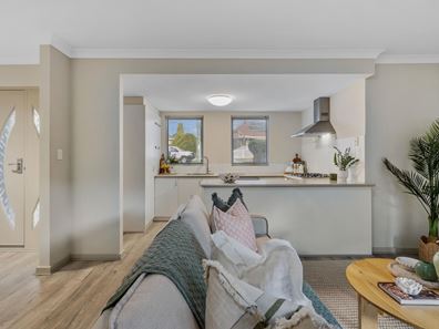 5/41 Elvire Street, Viveash WA 6056