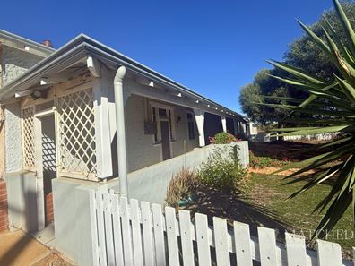 136 Stephen Street, Northampton WA 6535