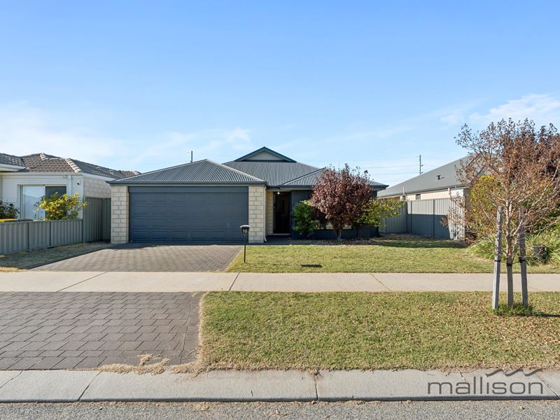 10 Cowes Street, Harrisdale