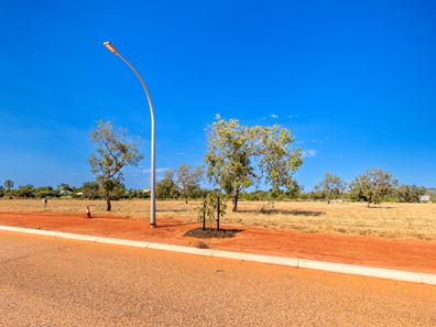 Yinajalan Ngarrungunil Health and Wellbeing Campus, Broome WA 6725
