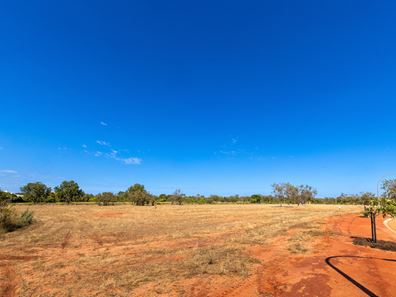 Yinajalan Ngarrungunil Health and Wellbeing Campus, Broome WA 6725