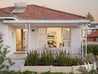 6 Sweetman Street, White Gum Valley WA 6162