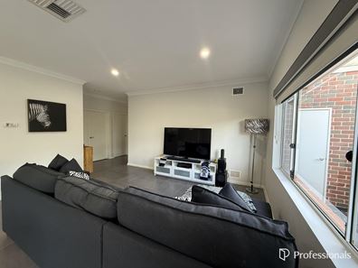 34 Osmetti Drive, Somerville WA 6430