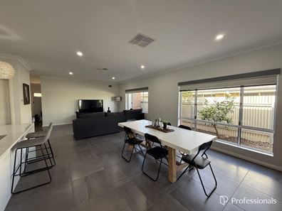 34 Osmetti Drive, Somerville WA 6430