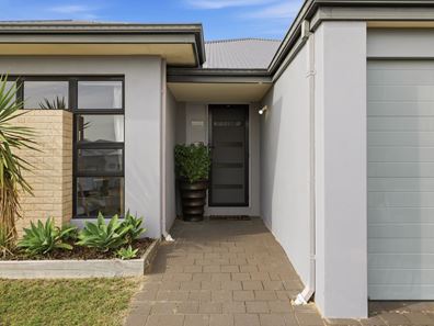13 Parakeet Bend, Baldivis WA 6171