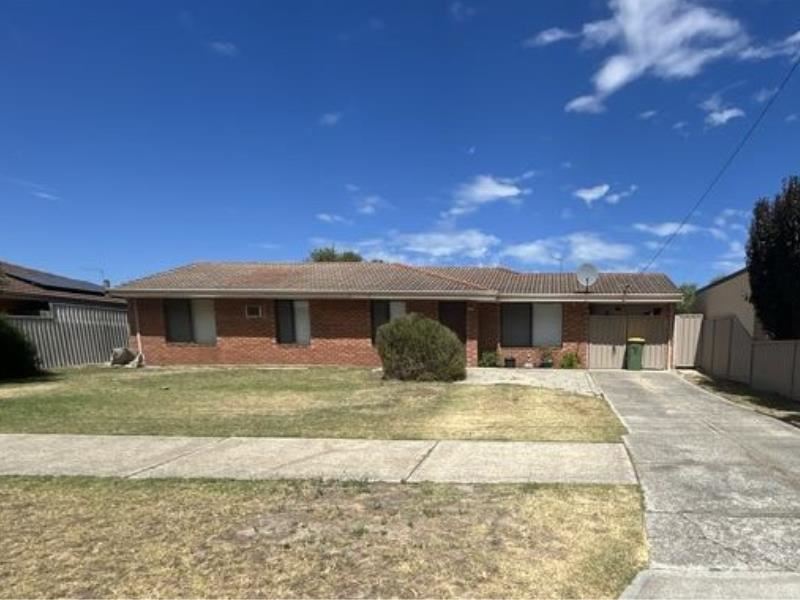 71 Fleming Avenue, Wilson