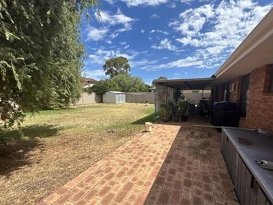 71 Fleming Avenue, Wilson WA 6107
