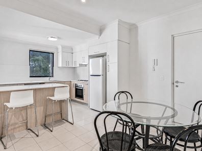 29/7 Durnin Avenue, Beeliar WA 6164