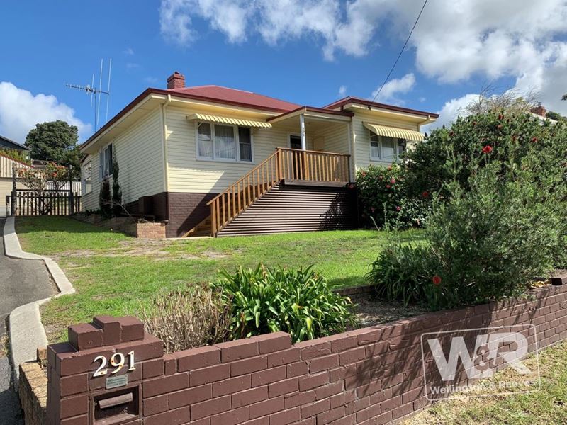 291 Albany Highway, Mount Melville WA 6330