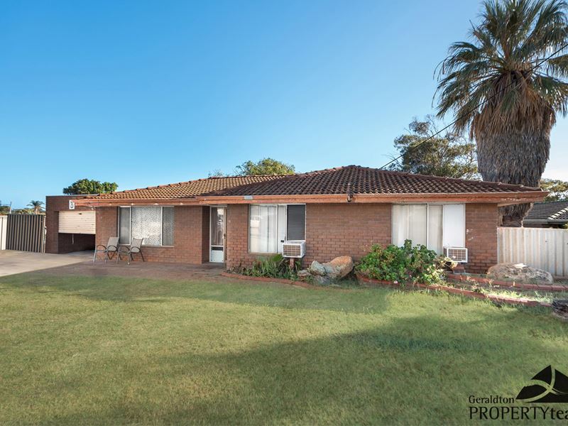 3 Earle Place, Utakarra