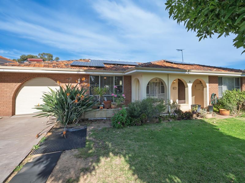 9 Offley Street, Hamilton Hill