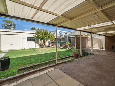 9 Offley Street, Hamilton Hill WA 6163