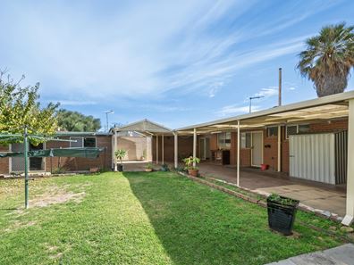 9 Offley Street, Hamilton Hill WA 6163
