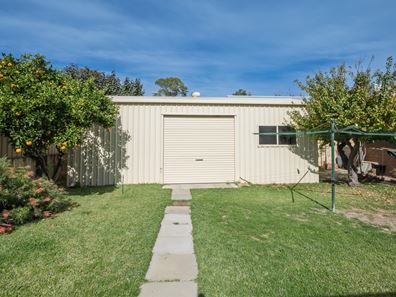 9 Offley Street, Hamilton Hill WA 6163
