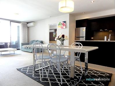 98/369 Hay Street, Perth WA 6000