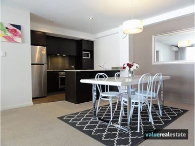 98/369 Hay Street, Perth WA 6000