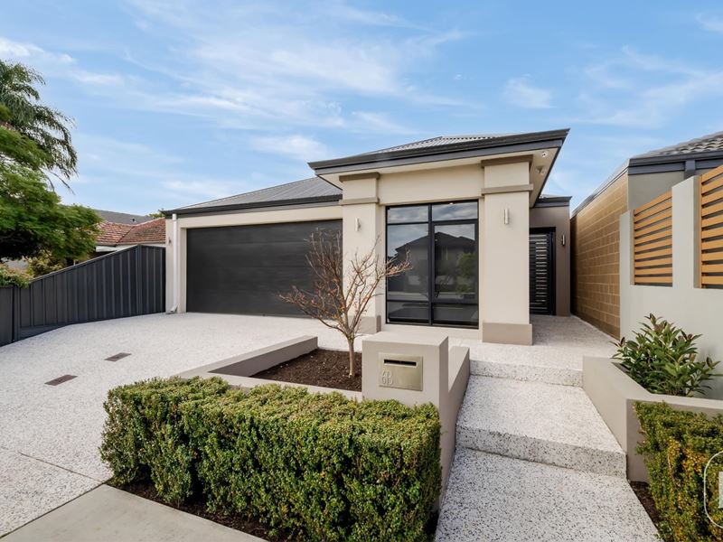 6B Thurlow Avenue, Yokine