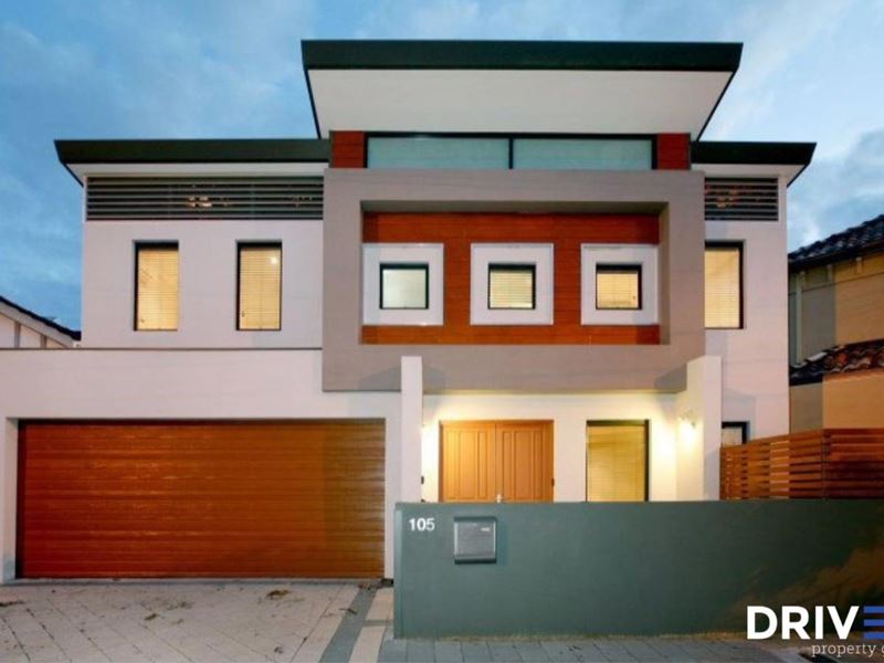 105 Walcott Street, Mount Lawley WA 6050