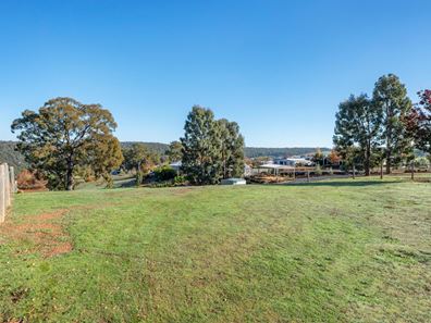 53 Manor Ridge, Bridgetown WA 6255