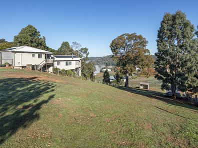 53 Manor Ridge, Bridgetown WA 6255