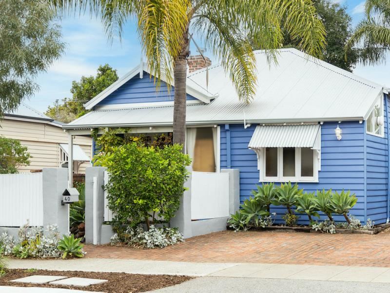 40 Hampshire Street, East Victoria Park