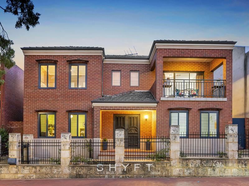 479 Lakeside  Drive, Joondalup WA 6027
