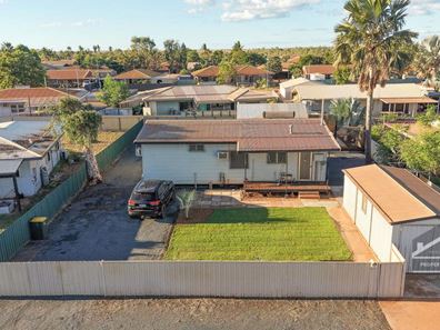 13 Clam Court, South Hedland WA 6722
