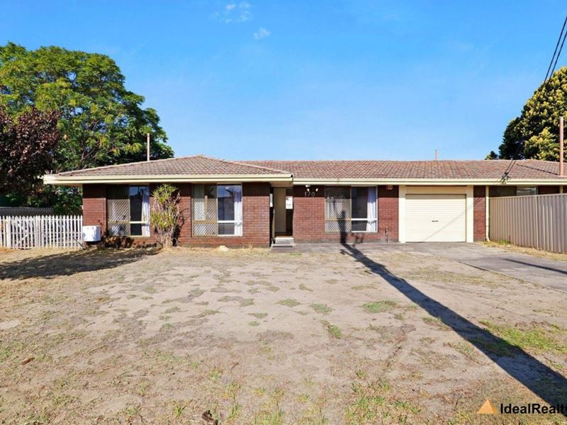 170 Alexander Road , Rivervale WA 6103