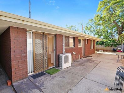 170 Alexander Road , Rivervale WA 6103