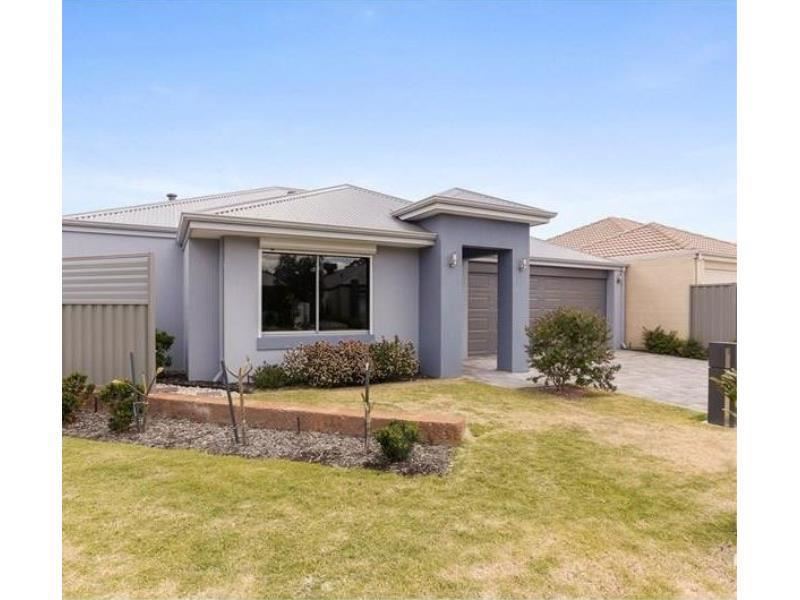 45 Littabella Avenue, Wandi