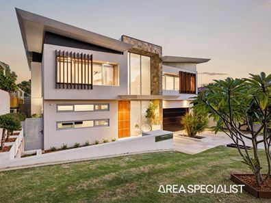 63 Stockdale Crescent, Wembley Downs WA 6019