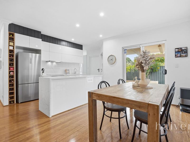 3/44 Riseley Street, Ardross