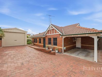 44 Riseley Street, Ardross WA 6153